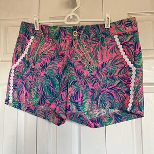 Lilly Pulitzer The Callahan 5” Shorts